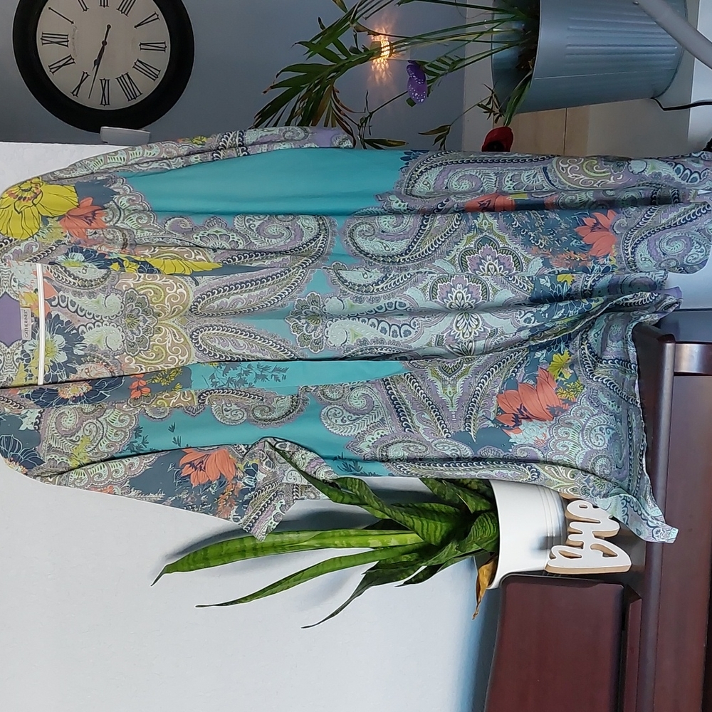 Catherine's Cover-Up - Picture 2 of 4